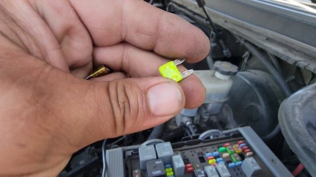 How to: Troubleshoot 2011 Cadillac Escalade Obd2 Port Not reading смотреть онлайн