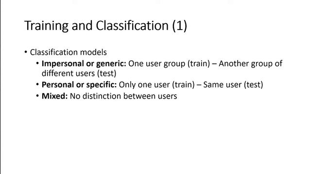 Online Seminar 7 - June 11, 2020 - Human Activity Recognition смотреть онлайн