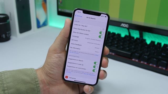 Get All Day Battery Life On iPhone - How I Do It ! смотреть онлайн