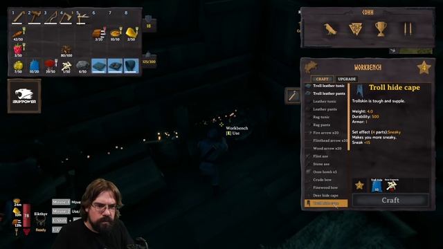 CohhCarnage Plays Valheim (Mistlands Update) - Episode 27 смотреть онлайн