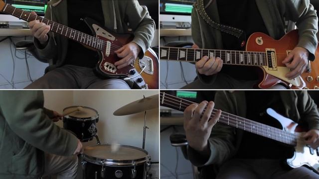 albatross (Fleetwood Mac cover) смотреть онлайн