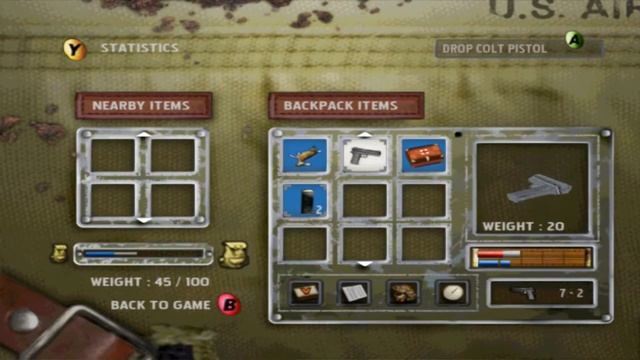 Cxbx-Reloaded Xbox Emulator - Pilot Down: Behind Enemy Lines Ingame! HW Mode + FXAA (119b760) смотреть онлайн