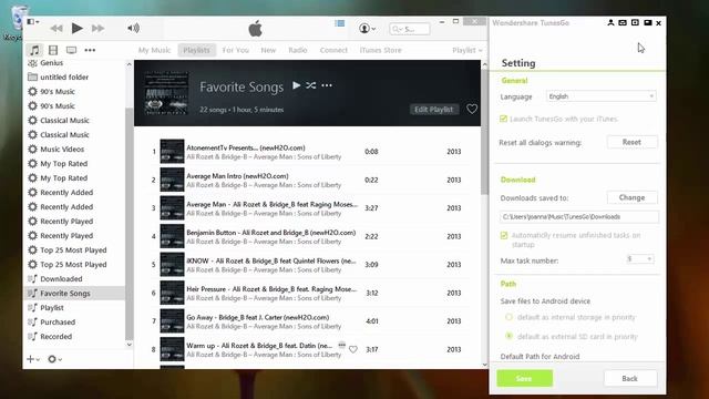 How to Correctly Sync Your iPhone with Another iTunes Library смотреть онлайн