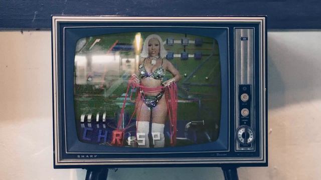 Bruno Mars & Ariana Grande - Finesse / 34+35 (Ft. Cardi B, Doja Cat & Megan Thee Stallion) [Mashup] смотреть онлайн