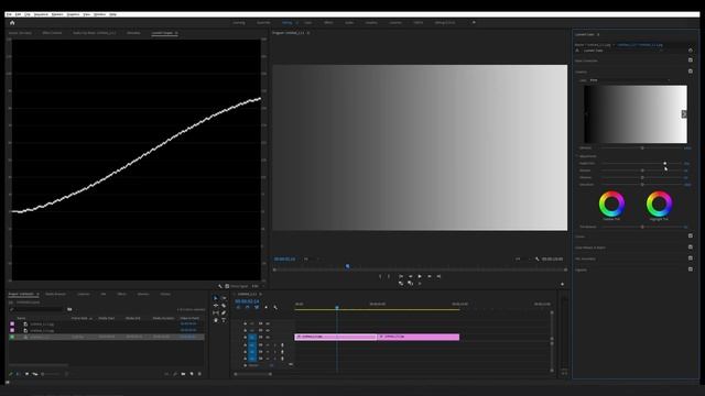 Худшая программа для цветокоррекции | Честный обзор Lumetri Color | Хватит красить в #Premierepro
