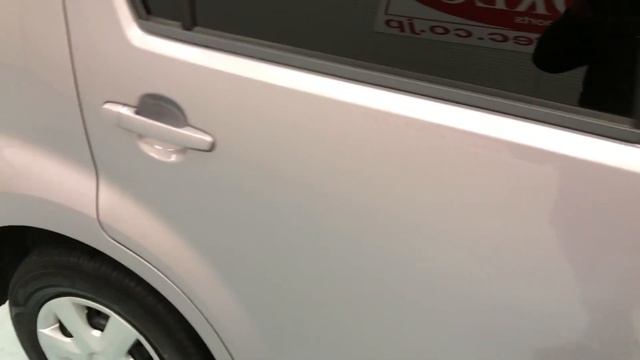 TOYOTA PASSO X 2009year model KGC10 19684MBSQ Autorec Enterprise, Ltd. Japan. Iwakuni used cars смотреть онлайн