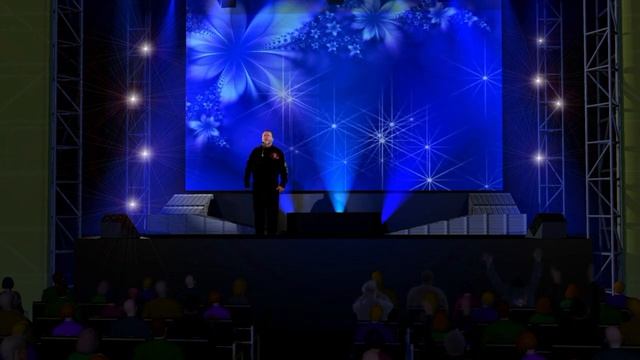 Embrace me (My Sweet Embraceable You) by George and Ira Gershwin - vocals DONATO смотреть онлайн