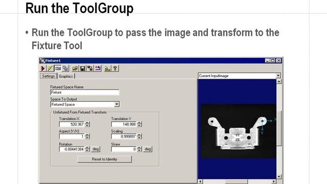 VisionPro - Section 05