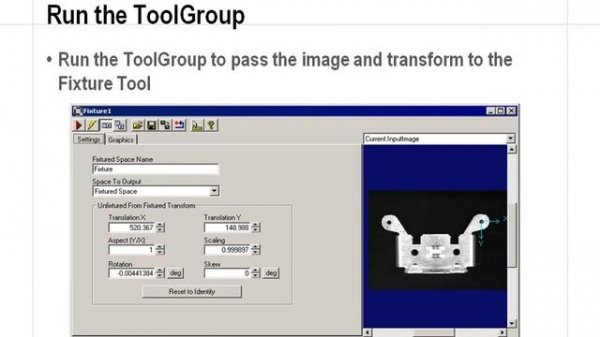 VisionPro - Section 05