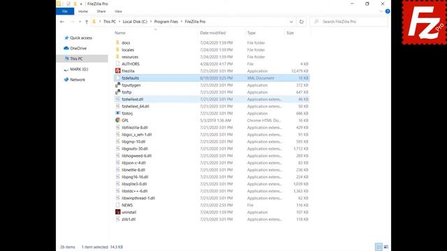 FileZilla Pro for Mac Complete Tutorial with Google Drive Share Files смотреть онлайн