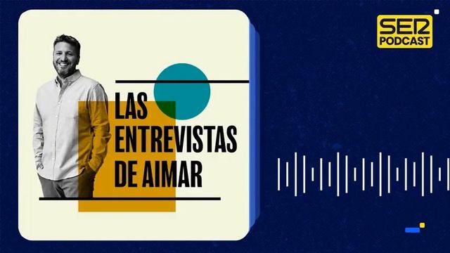 Las entrevistas de Aimar | Juan Diego Botto смотреть онлайн