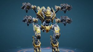 Warrior Typhon WR на Porthos (карта Valley)