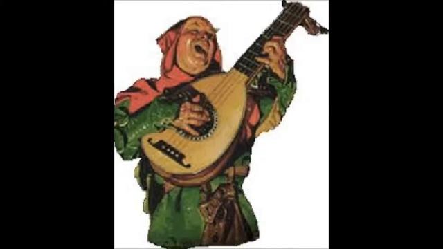 "Love's Minstrels" by Dante Gabriel Rossetti, recited by The Wordman смотреть онлайн