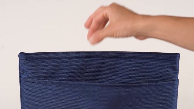 Magnetic Laptop Sleeve in Forza Fabric ~ by WaterField Designs смотреть онлайн