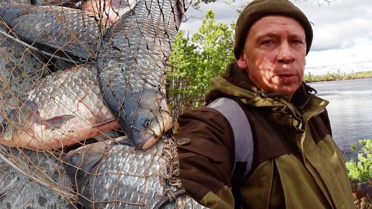 Люди на болотах. Часть 2. Опасные прогулки. смотреть онлайн