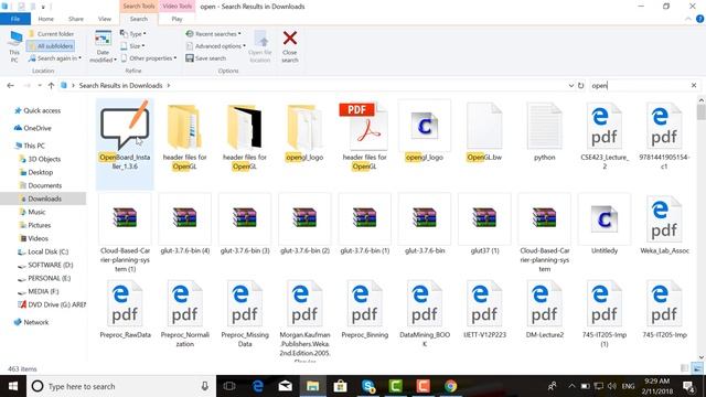 how to easily download and install openboard| open board tutorial смотреть онлайн