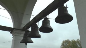 колокольный звон 06.10.24