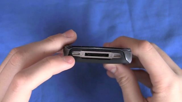Case-Mate DIY Tough Case for iPhone 4 Review смотреть онлайн