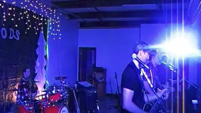 The Bush Pies - Cadillac Ranch (cover) смотреть онлайн