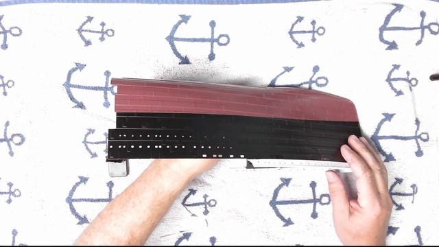 Build Titanic issue 21 from Hachette смотреть онлайн