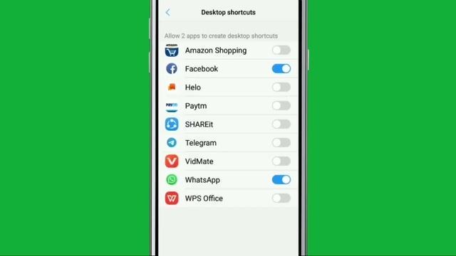 Vivo | Allow & Deny Apps Desktop Shortcuts Permission Management in Y91i смотреть онлайн