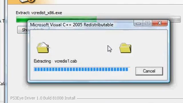 how to use a ps3 eye on computer смотреть онлайн