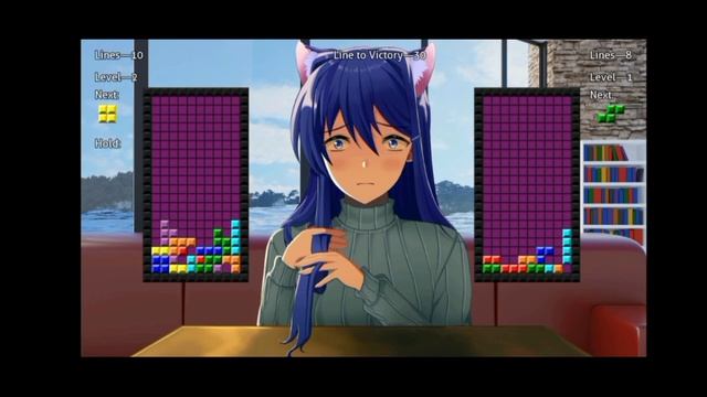 What is your Monika reaction if you not back in a game last night? MONIKA AFTER STORY 12.9 android смотреть онлайн