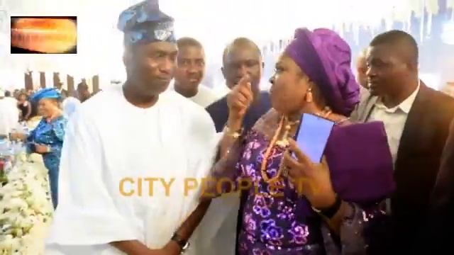 See What Happens When Gov. DAPO ABIODUN Met Lagos Deputy Gov. OBAFEMI HAMZAT смотреть онлайн