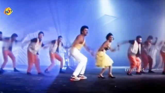 Fantastic Video Song | Stuartpuram Police Station Movie Songs | Chiranjeevi | Nirosha | Vega Music смотреть онлайн