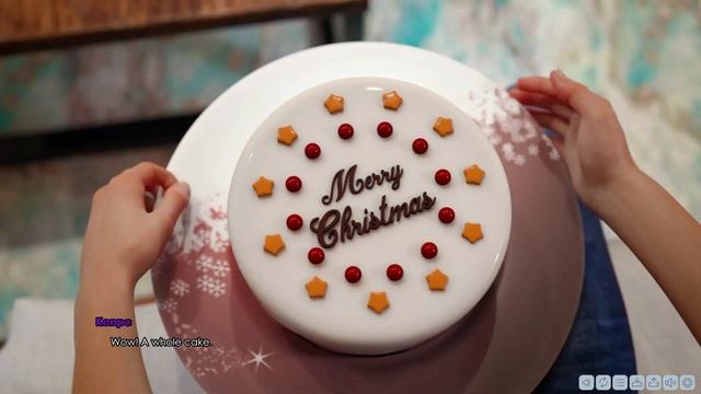 LUST ACADEMY - Season 1 Part 9