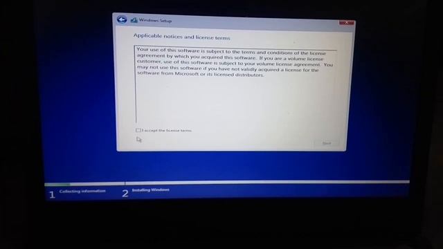 SOLUSI: WINDOWS CANNOT BE INSTALLED TO THIS DISK.THE SELECTED IS OF THE GPT PARTITION STYLE | WIN 1 смотреть онлайн