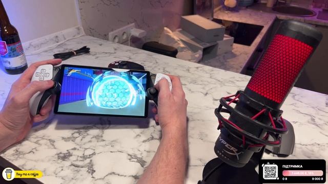 ✨😇PS PORTAL - РОЗПАКОВКА ТА ПЕРШІ ВРАЖЕННЯ | ЄПІЧНА ПОДІЯ 😇✨ смотреть онлайн