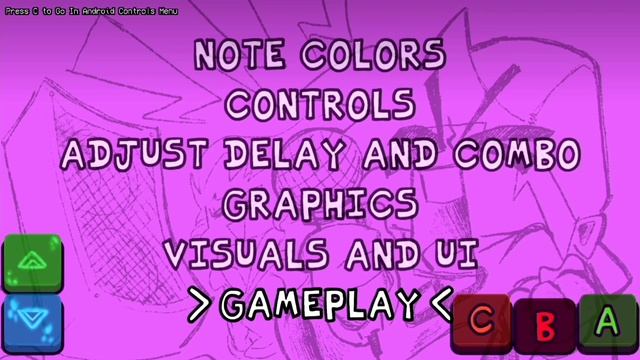 FNF Psych Engine v0.6.2 Android port Optimized [Download] смотреть онлайн