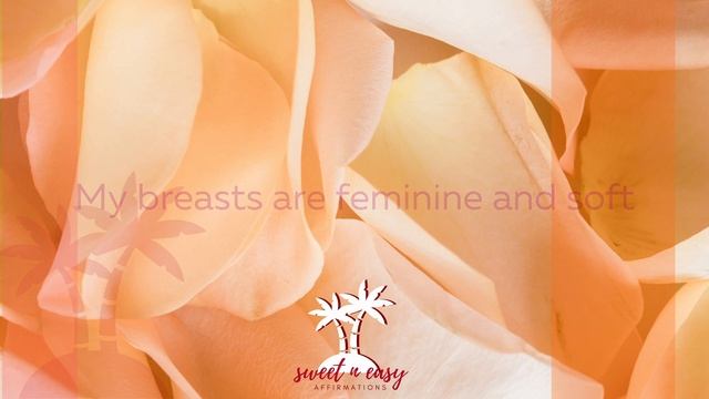 Femininity Affirmations For Full Body And Face - Femininity From Head To Toe смотреть онлайн