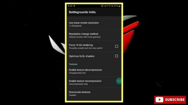 Overclock your Device Using GLTools | No Root | 100% Working