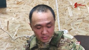 Военкор «Первого Ярославского» пообщалась со штурмовиком СВО