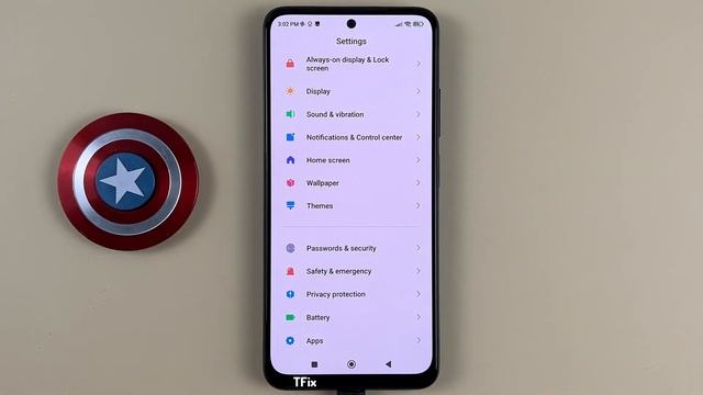 How to install Messenger app notifications on Xiaomi Redmi Note 11 Android 12 смотреть онлайн