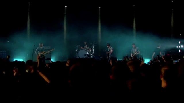 Arctic Monkeys iTunes Festival part 5 смотреть онлайн