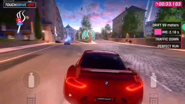 Asphalt 9: Legends #18 - Gameplay walkthrough (iOS/Android) смотреть онлайн