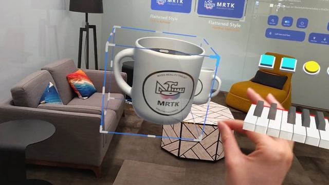 Introducing MRTK3 смотреть онлайн