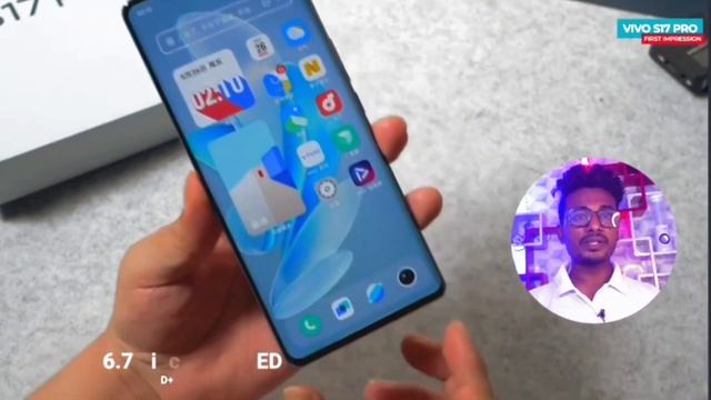 vivo s17 | vivo s17 pro|| Vivo | vivo s17e unboxing | Tech Aryan Planet смотреть онлайн