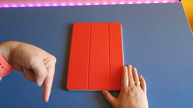 [UNBOXING/REVIEW] Smart Cover Apple Para iPad Air смотреть онлайн