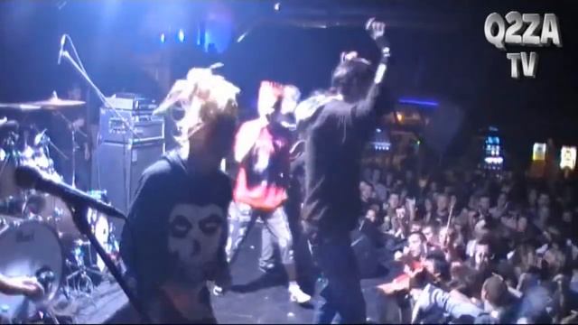 ПУРГЕН - Реинкарнация