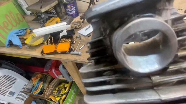 Porting tools and 460 update смотреть онлайн