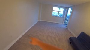 Обзор Квартиры В Сша С Видом На Океан За 1650