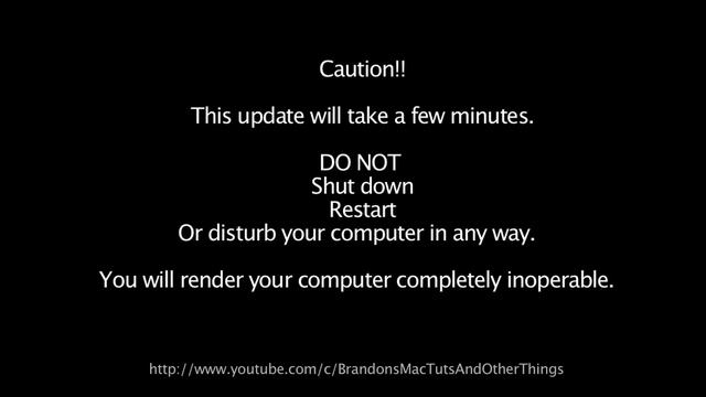 Mac Tutorial | How To Upgrade MacPro 1,1 To MacPro 2,1| Part 2 (of 2)