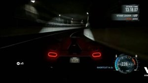 Need For Speed The Run ASTON MARTIN One-77 vs Koenigsegg Agear R