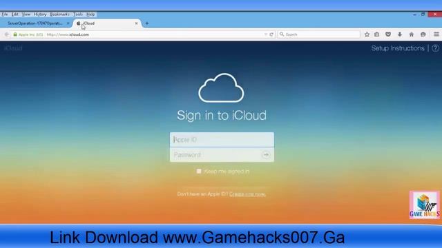 How To Unlock ICloud With Open My ICloud 2017