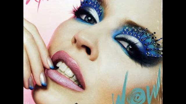 Kylie Minogue Cherry bomb смотреть онлайн