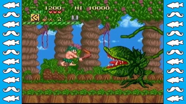 Joe & Mac Part 1 | Auspicious Beginnings | 2-Bit Players смотреть онлайн